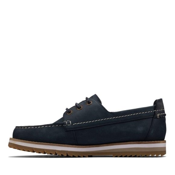 Clarks Durston Lace main image 7